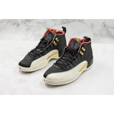 Jordans 12 Retro Chinese New Year Shoes