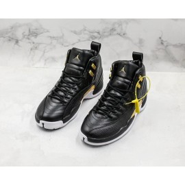 Air Jordans 12 Retro Snakeskin Shoes